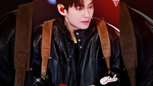 Тэхёни сегодня на концерте 01.11.25❤️💞❤️