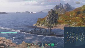 Мир кораблей