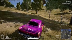 PLAYERUNKNOWN'S BATTLEGROUNDS 2025.10.31 - 19.40.36.03.Одно убийство.DVR