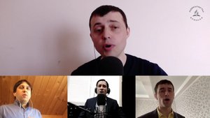 Субботнее богослужение 01.11.2025 // Глотов А.// Скажи мне, кто твой друг и... // адвентисты Брянска