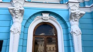 Мысли Маленького принца. 2 серия