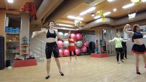 01-11-2025 Вот и ноябрь 🌧️🌨️☄️☄️☄️А мы танцуем😉👯👍🚀