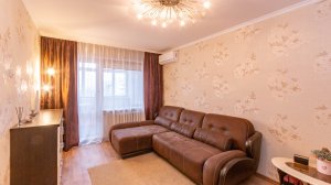 проспект Менделеева, 17