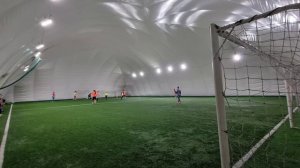 Футбол по пятницам 2025.10.31 Часть 1