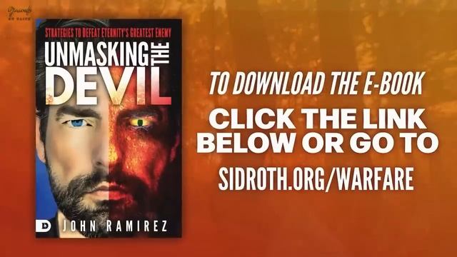 Можно ли христианам праздновать Хэллоуин? 🎃 | Джон Рамирес и Сид Рот →
👤 #Generals_of_Faith_ смотреть онлайн