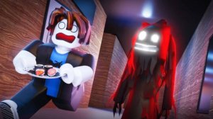 Играем в страшные суши