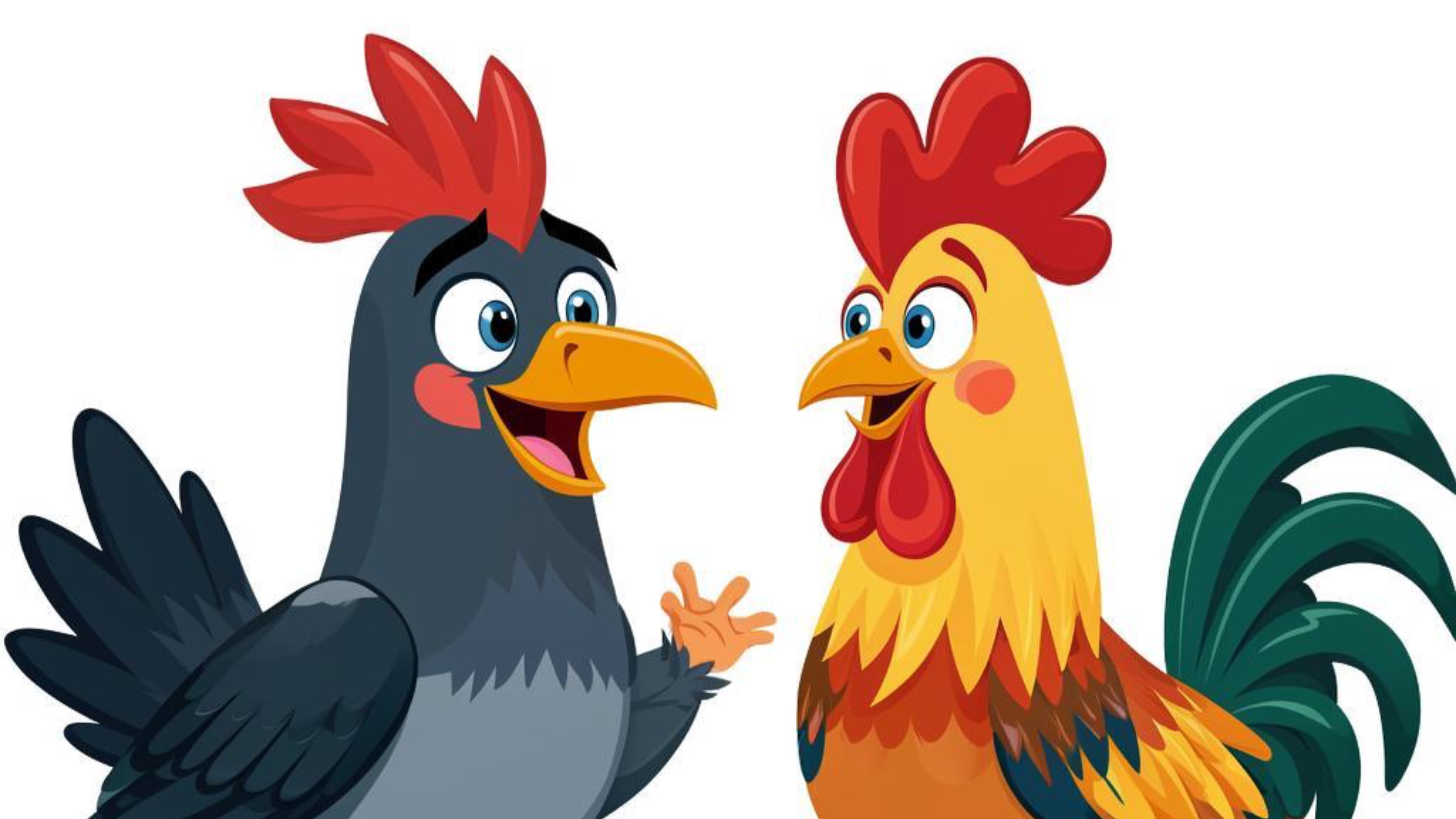 Сборник. Кто зовёт ворону Асю???