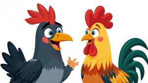 Сборник. Кто зовёт ворону Асю???