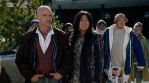 Два холма, 3 сезон, 3 серия