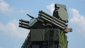 Собянин: силы ПВО сбили еще один летевший на Москву беспилотник