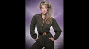 Хизер Локли ( Heather Locklear )