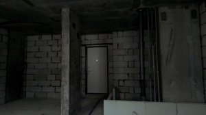 ЖК «Аникеевский» — съёмка с воздуха октябрь 2025