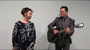 26 Сожалею - дуэт "Аллегория"