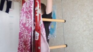 пол это лава в реальной жизни