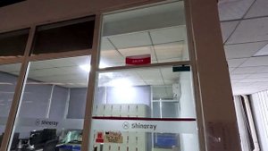 Мотозавод SHINERAY. Часть 10. Лаборатории.