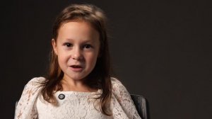 Мария Лебедева / Актёрская видеовизитка 2025 / Агентство Алины Кубековой