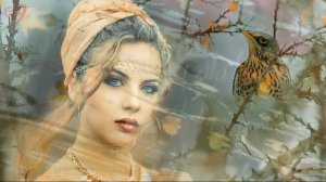 А я не буду говорить