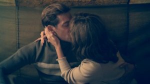 ПРЕСТУПЛЕНИЕ ПО НАСЛЕДСТВУ - 5 серия