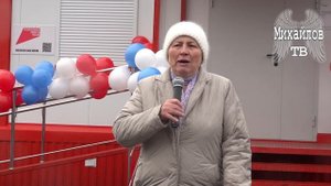 В селе Голдино (Михайловский округ Рязанская область) открыли новый модульный ФАП 31.10.25