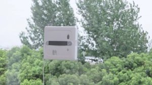 Робот-мойщик окон Liectroux S9