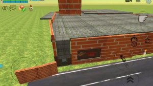 КРАСНОЯ ПЛОЩЕТЬ В ЧИКЕН ГАН!