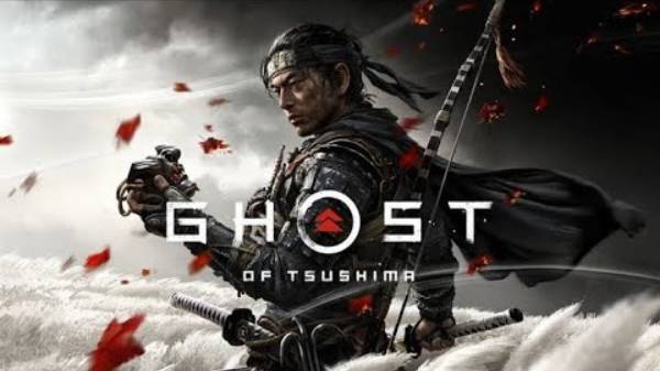 НАПАДЕНИЕ МАНГОЛОВ!! Ghost of Tsushima#1