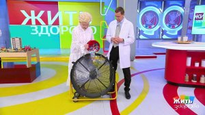 Готовьтесь к экстремальной погоде: ураганы и бури на пороге. Жить здорово! Фрагмент выпуска от 01...