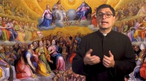 ТОРЖЕСТВО ВСЕХ СВЯТЫХ