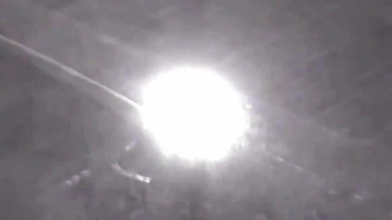 Украинский спецназ пытался доставить подкрепление блокированным в Красноармейске боевикам