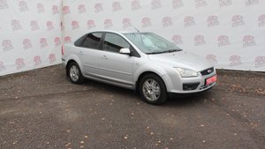 Ford Focus №572