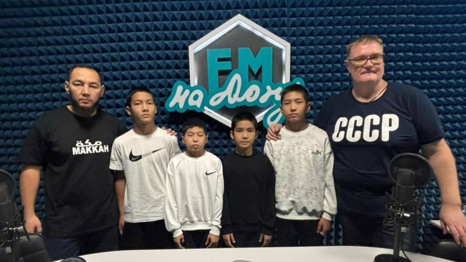 Победители турнира по ММА 