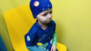 Идем в бассейн / Хотим газ / Жизнь после ТКМ