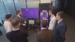 Академия НАГ 2025: коммутаторы SNR