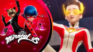 🐞 СУБЛИМАЦИЯ – Трейлер 🐾   Сезон 6 Серия 3   🇷🇺 Русский дубляж   ЛЕДИ БАГ И СУПЕР-КОТ