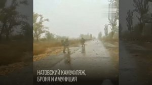 Под Покровском ВСУ приняли наш дрон за свой.