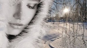 Когда зима меняет осень