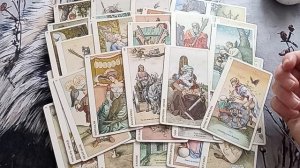 Мужчин вокруг вас много - не все со злом!