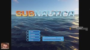 Subnautica