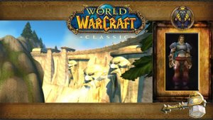 World of Warcraft: Classic - Лок Модан: Каменная плотина