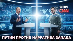 💥Путин разрушил миф Зеленского: Как Кремль обрушил главный нарратив Запада о линии фронта
