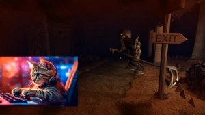 Дорс роблокс хэлуинское обновление сладость или гадость Кубо кот