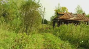 P.S Еще немного д.Летово.