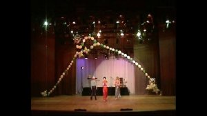 25 января -2004 ГДК"ЯУЗА"