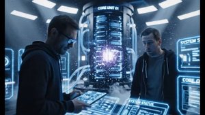 Ядро системы