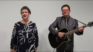 19 Тополя - дуэт "Аллегория"