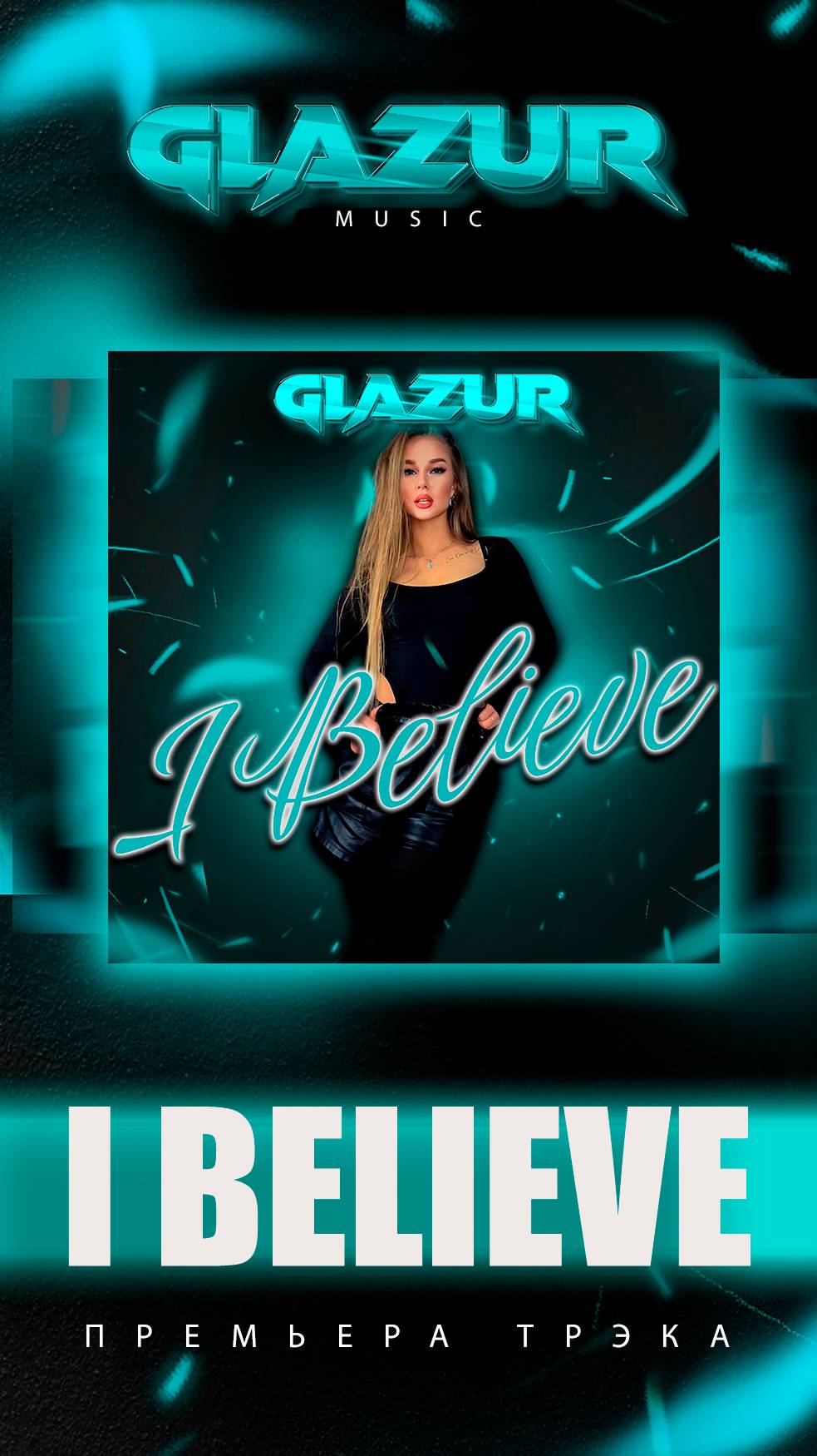 Glazur - I Believe