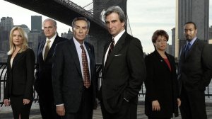Сериал Закон и Порядок - 14 сезон 6 серия / Law & Order