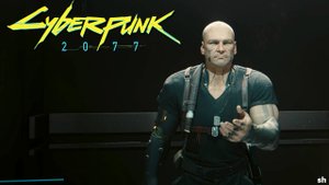 Cyberpunk 2077 Phantom liberty►Прохождение без комментариев.#43
