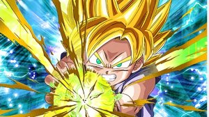 GT SUPER SAIYAN GOKU| ГТ ОБНОВЛЕНИЕ! СУПЕР САЯН ГОКУ ГТ