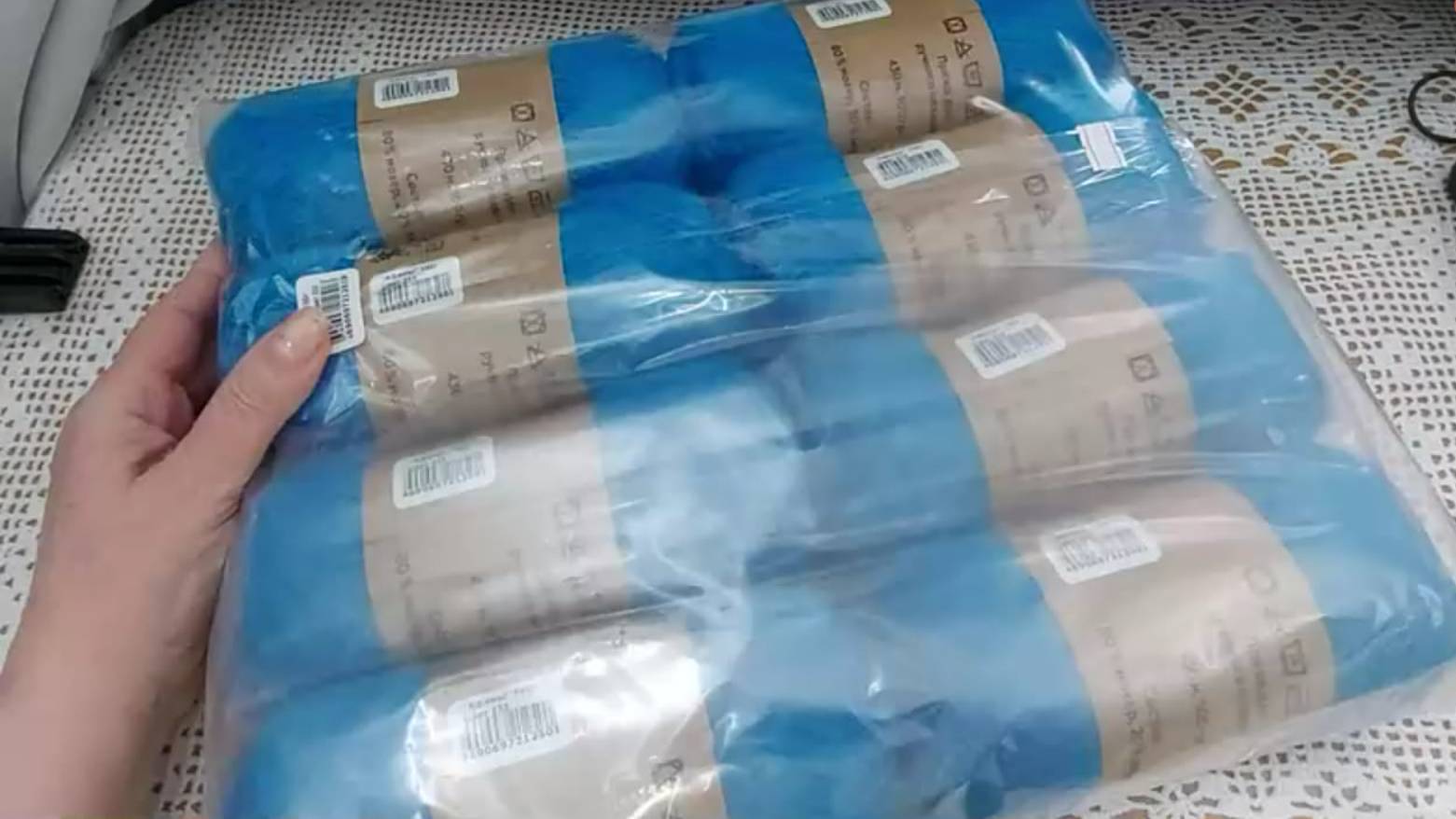 ОСТОРОЖНО ЭМОЦИИ!!!СЮРПРИЗ ОТ ЗРИТЕЛЬНИЦЫ И МОИ ПОКУПКИ смотреть онлайн